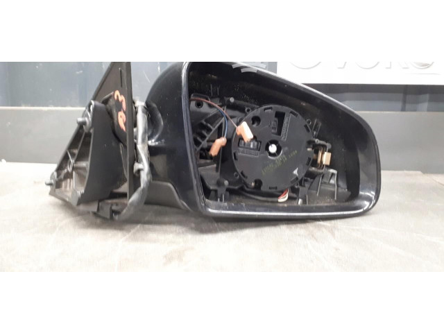 Зеркало электрическое        Audi A3 S3 8P  2003 - 2012 года   
