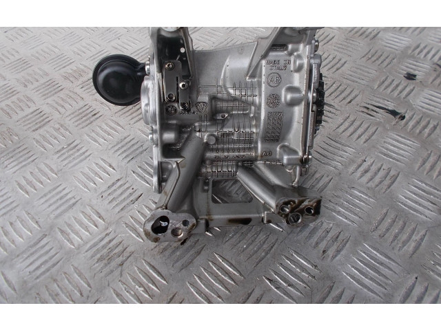 Čerpadlo oleje 8599154 BMW X3 G01