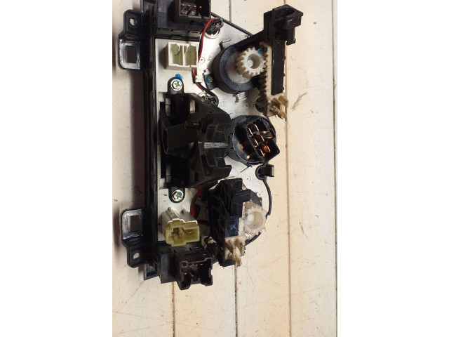 Блок управления климат-контролем A08S3   Chevrolet Matiz