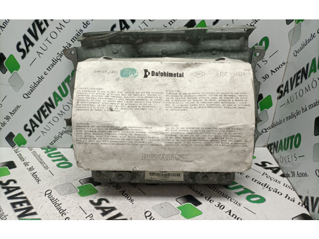 Подушка безопасности пассажира SV25-04-10, 8200061684 Renault Clio II