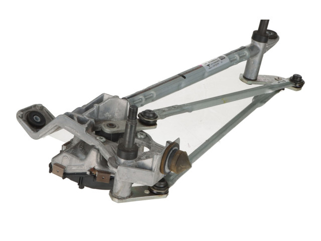 Моторчик дворников 1658936-00-A Tesla Model Y