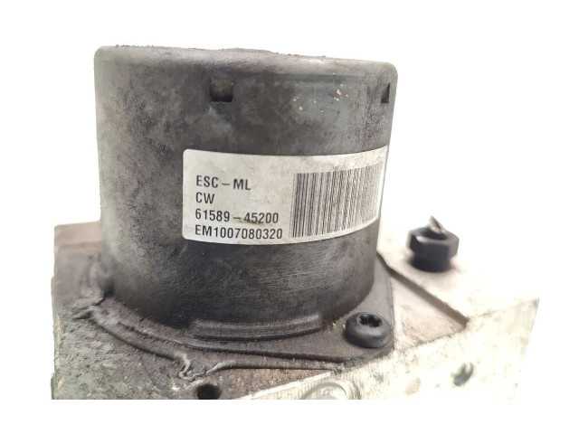 Блок АБС 61589-45200, 1H589-30650   KIA  Ceed  2006 - 2012 года