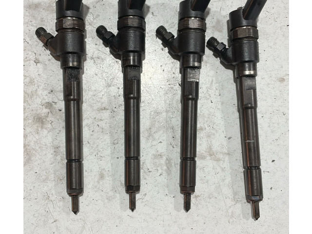 Vstřikovač 0445110270, 0986435153 Chevrolet Cruze