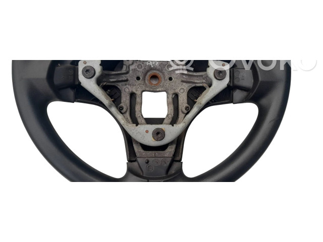 Руль Mitsubishi Colt 2004 - 2008 года