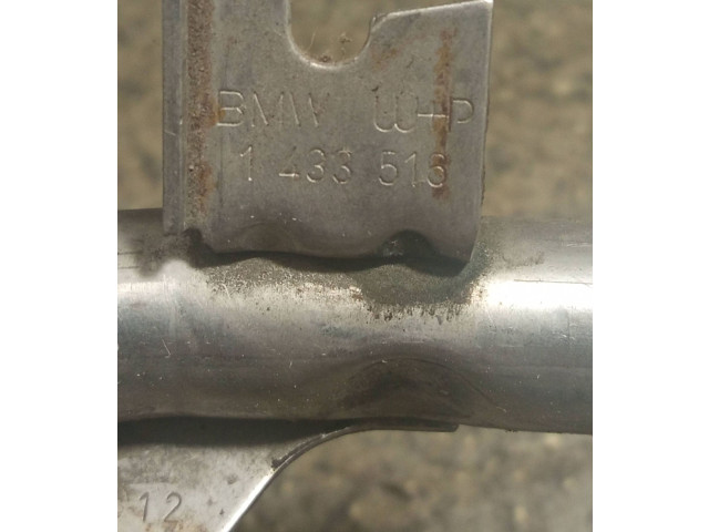 Vstřikovací lišta 1433516 BMW 5 E39