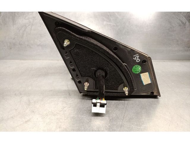 Zpětné zrcátko Hyundai i40 2012 876103Z030, 876103Z030