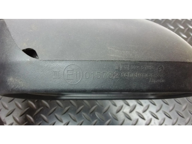 Зеркало электрическое     левое   Ford Fusion  2006-2012 года   