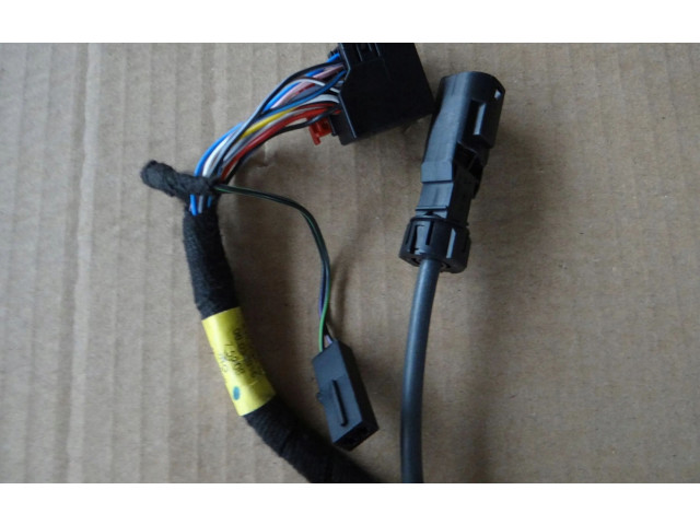 Зеркало электрическое Audi Q2 - - года