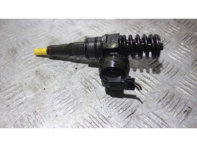 Форсунка 0414720215 Volkswagen Golf Plus