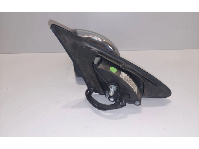 Зеркало электрическое Volvo V70 2005 - 2008 года