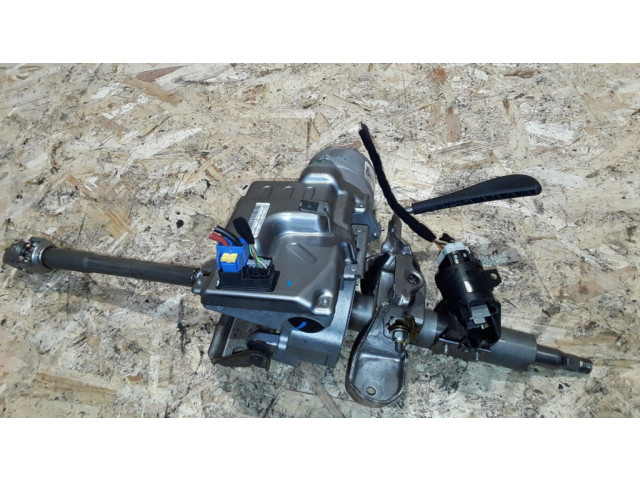 Насос рулевого управления