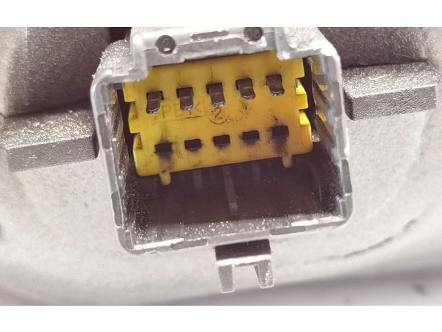 Zpětné zrcátko Renault Grand Modus 2008