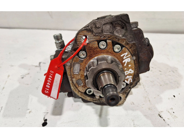 Топливный насос