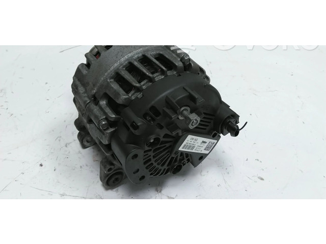 Генератор 05E903026Q, 05E903026QX Audi A1