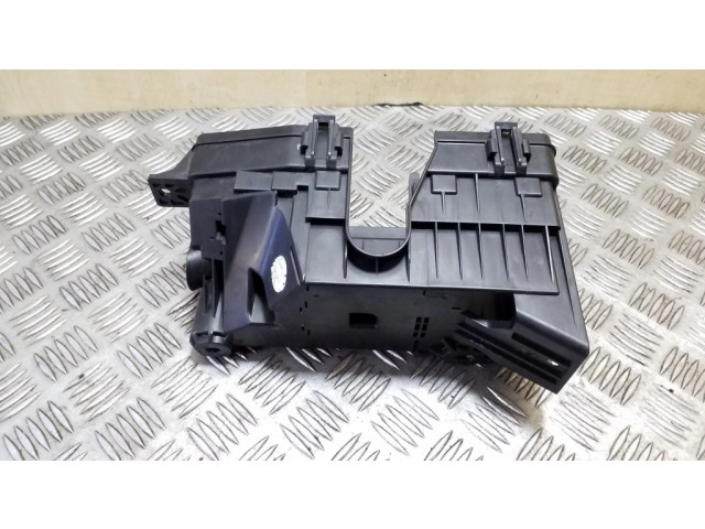 Блок предохранителей     Chevrolet Captiva    