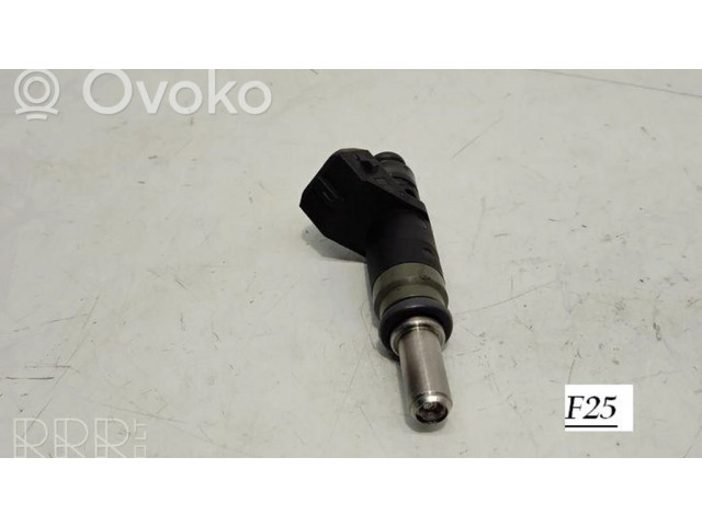 Vstřikovač 7506158 BMW 1 E81 E87 pro naftový motor 0.0