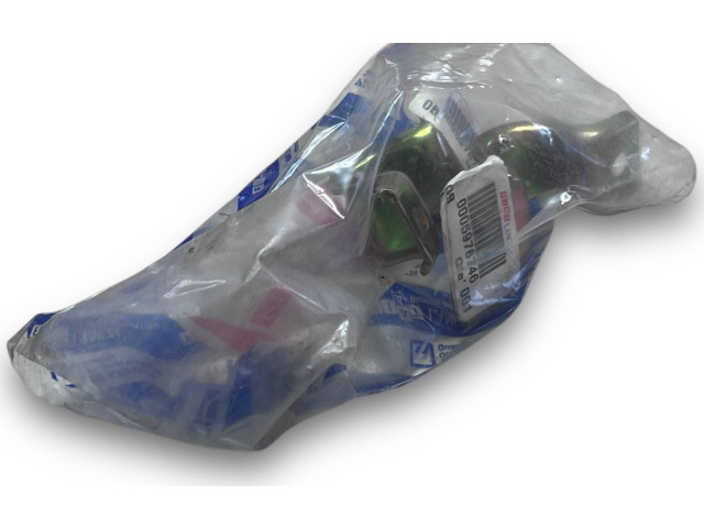 Řídící jednotka 5976746 Fiat Uno 1991