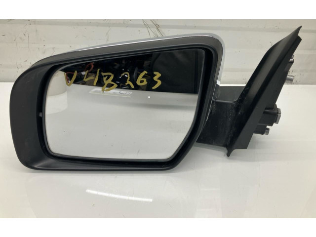 Зеркало электрическое        Ford Ranger  2012 - 2018 года   