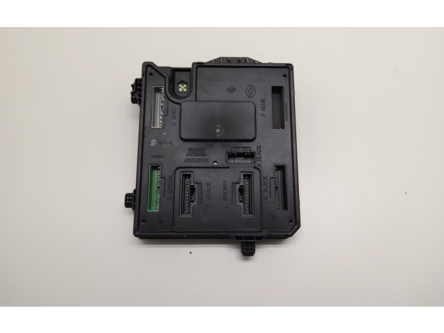 Блок комфорта K9KJ8 Renault Scenic III - Grand scenic III