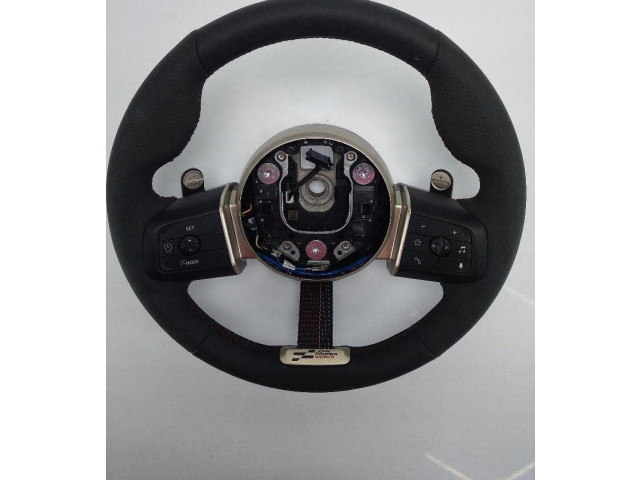 Руль Mini One - Cooper R50 - 53 2001 - 2006 года 5a1be2303