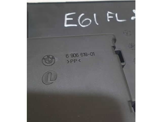 Блок предохранителей 6906619, 9138830   BMW 5 E60 E61    