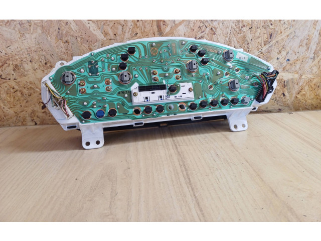 Спидометр (приборный щиток) 769219850A Mitsubishi Galant