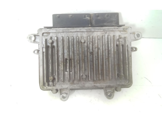 Řídící jednotka 0281014670, 0281014670 Mercedes-Benz B W245 2008