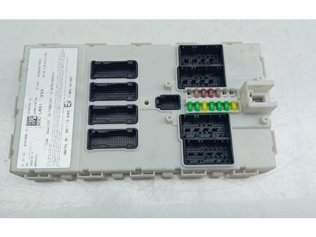 Řídící jednotka 2611139385   Mini One - Cooper F56 F55 2018