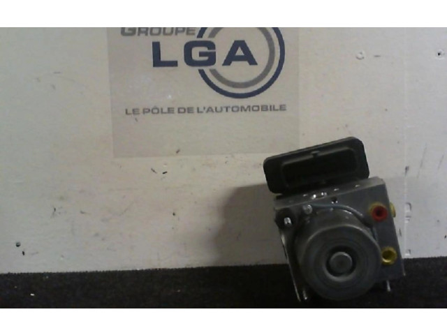 Блок АБС 476601414R Renault Twingo III 2014 - года