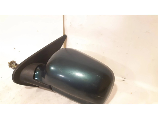 Zpětné zrcátko  Skoda Felicia I 1994  415501409  