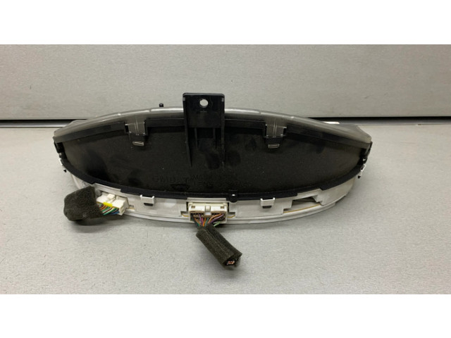 Přístrojová deska Chevrolet Lacetti 2005