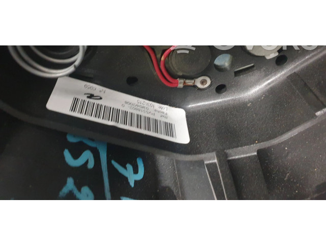 Руль Volvo XC70 2008 - 2013 года SV5518705