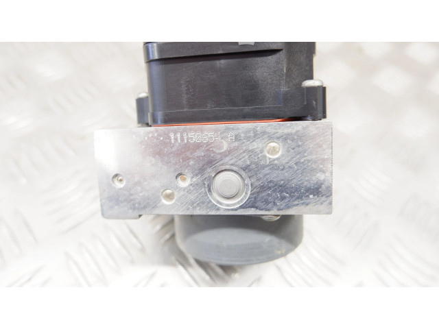 Блок АБС 4451033190, 8954133680 Lexus ES 250 - 300 - 330 - года