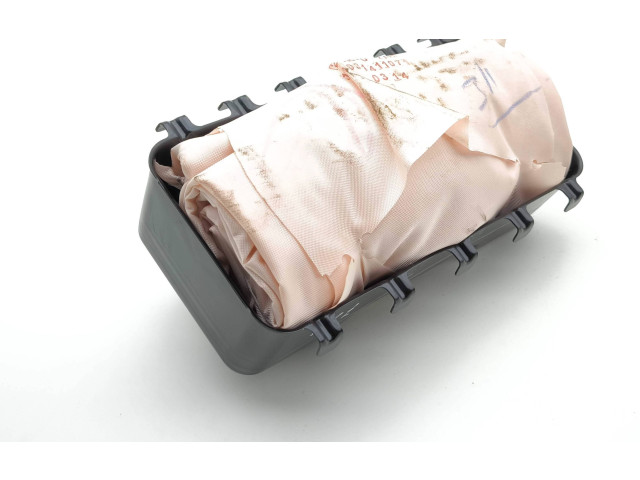 Подушка безопасности пассажира P68156074AE, TPAJD0834B1503   Jeep Cherokee