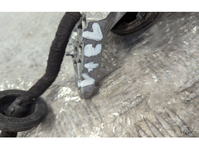 Zpětné zrcátko  Volkswagen Tiguan 2017    