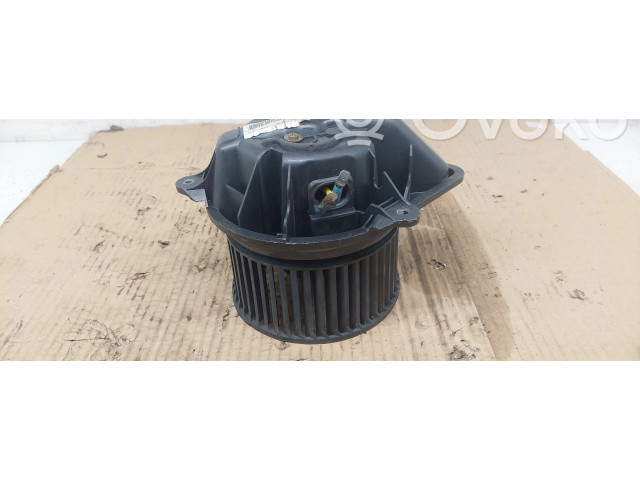Вентилятор печки       Renault Scenic I