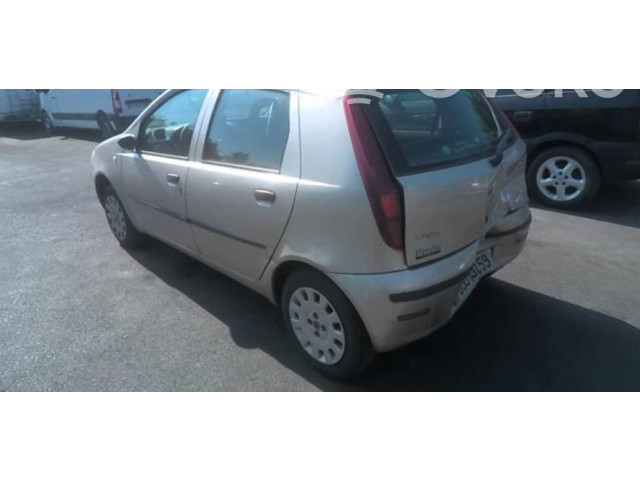 Zpětné zrcátko Fiat Punto (188) 2009 735395757