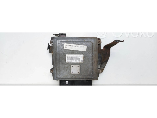 Řídící jednotka A2C53286727, P05150471AA Dodge Avenger 2009