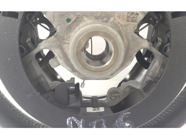 Volant Nissan Qashqai 2017   