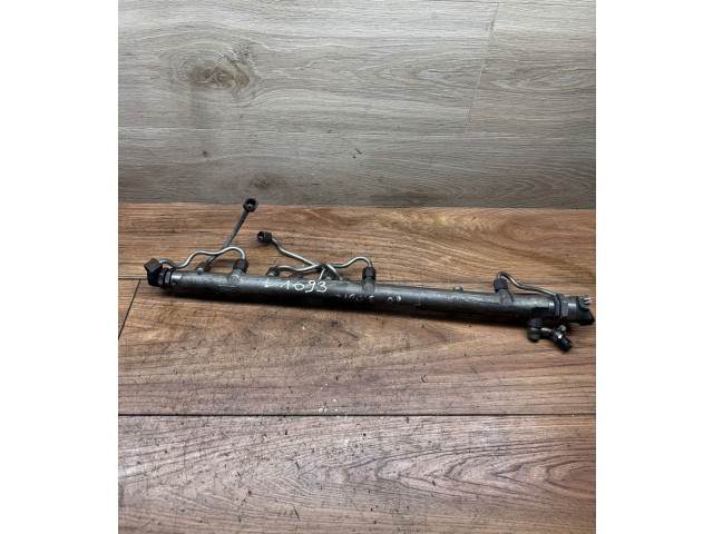 Топливная рампа 0445216015, 7795514 BMW 5 E60 E61