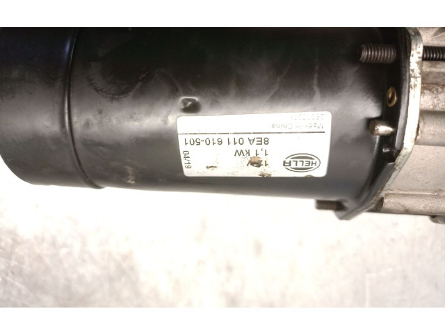 Турбина Стартер Volvo 460 8EA011610501, 26006938HELLA для двигателя B20F-208