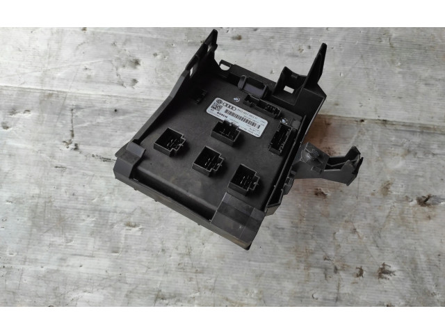 Блок комфорта 8K0907063P, 4G2937503A Audi A7 S7 4G