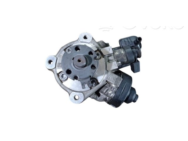 Vstřikovací čerpadlo 03L130755D, 0445010514   Volkswagen Tiguan    CFF 