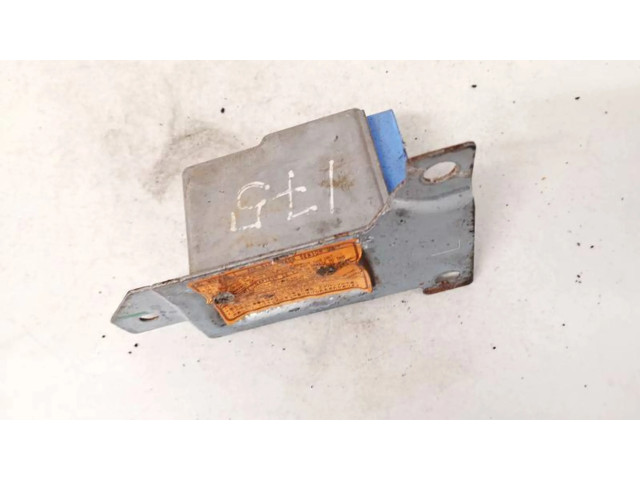 Блок подушек безопасности GE4T57KD0B, 7I26A3323247 Mazda 626