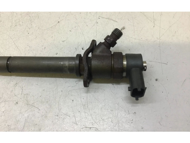 Форсунка 0445110078, 8658351    Volvo XC90  - 