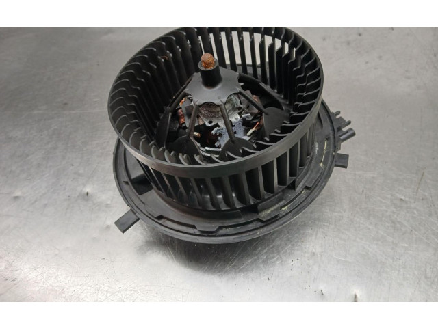 Вентилятор печки 5Q1819021A, 5Q0907521D Volkswagen Golf VII
