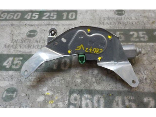 Моторчик заднего дворника 1610539580    Citroen C-Zero