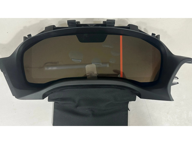 Přístrojová deska BMW X4 G02 2023 5B4A589, 5B35D80