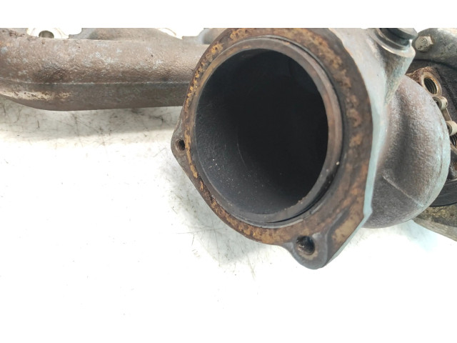 Турбина Volvo C70 30757112