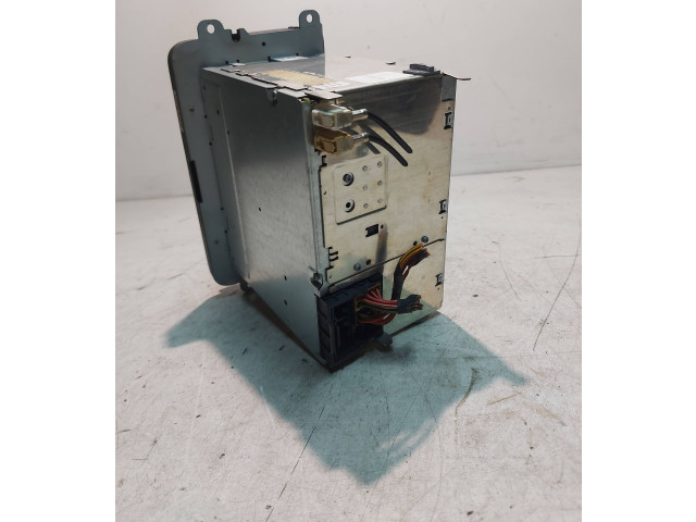 Считывающее устройство CD/DVD навигации (GPS) VWZ1Z2E7796306   Volkswagen Caddy